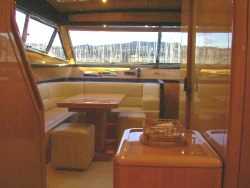 Фотоий: надувательство шлюпки CANTIERI SAN LORENZO - SAN LORENZO 62 FLY