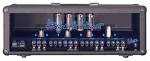 Фотоий: надувательство усилители HUGHES ET KETTNER - TRILOGY 100 WATTS