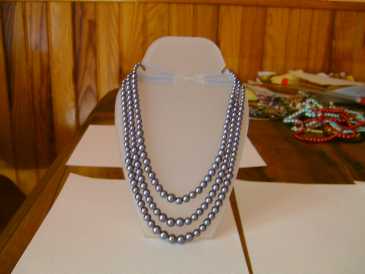 Фотоий: надувательство Jewels женщины