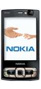 Фотоий: надувательство телефоны клетки NOKIA - N95 8G