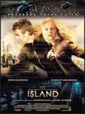Фотоий: надувательство 10 DVD THE ISLAND - MICHAEL BAY