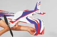 Фотоий: надувательство плоскости GREAT PLANES - U-CAN-DO