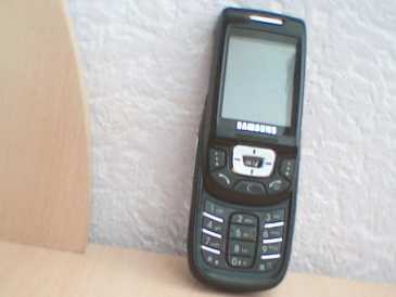 Фотоий: надувательство телефоны клетки SAMSUNG - D500