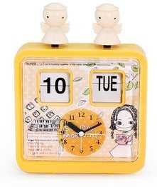 Фотоий: надувательство другие дети - CALENDAR CLOCK - CALENDAR CLOCK