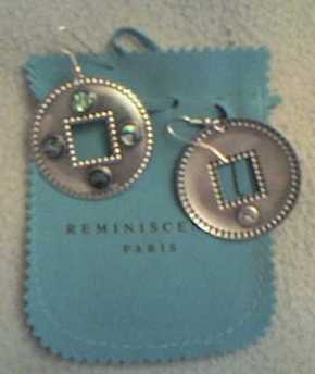 Фотоий: надувательство Jewels REMINISCENCE