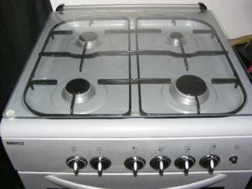 Фотоий: надувательство электрические бытовые приборы BEKO - 2005