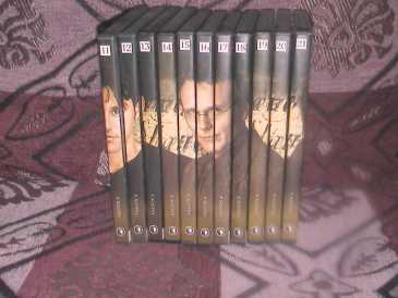 Фотоий: надувательство DVD BUFFY CONTRE LES VAMPIRES - JOSS ZHEDON
