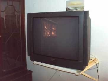Фотоий: надувательство Tv 16/9 THOMSON - 72