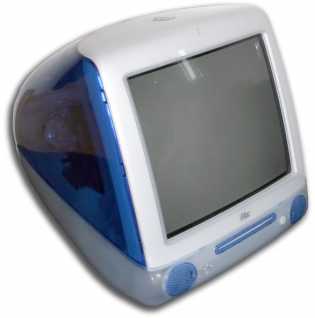 Фотоий: надувательство компьютеры офиса APPLE - IMac