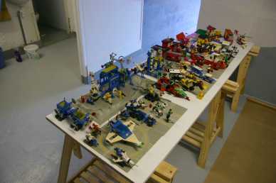 Фотоий: надувательство Legos/$$ET-playmobils/$$ET-meccanos LEGO