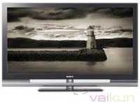 Фотоий: надувательство плоский экран tv SONY - SONY BRAVIA LCD NUEVO