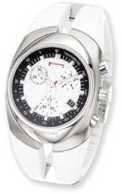 Фотоий: надувательство одежда женщины - PZERO BY PIRELLI - RELOJ PIRELLI PZERO CHRONO SMALL BLANCO