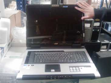 Фотоий: надувательство портативнаяа @ЭВМ ACER - VARIOS
