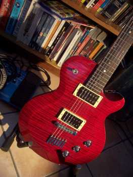 Фотоий: надувательство гитары и другие аппаратуры шнура YAMAHA - YAMAHA AES620