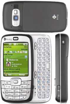 Фотоий: надувательство телефоны клетки HTC - SMARTPHONE HTC S710