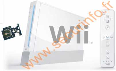 Фотоий: надувательство пульты разыгрыша NINTENDO - WII
