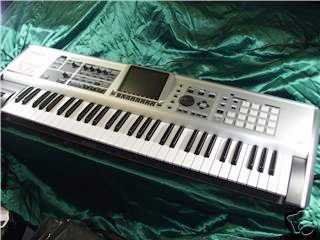 Фотоий: надувательство рояли и synthetizers