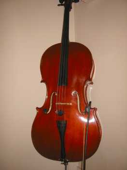 Фотоий: надувательство гитары и другие аппаратуры шнура HOFFNER - HOFFNER 4/4