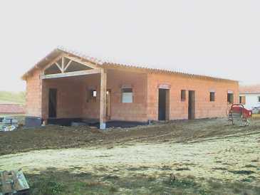 Фотоий: надувательство дом 100 m2