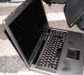 Фотоий: надувательство портативнаяа @ЭВМ ALIENWARE