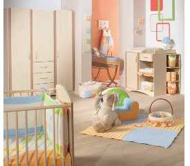 Фотоий: надувательство мебель AUTOUR DE BEBE - THEME THEA