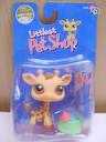 Фотоий: надувательство другие HASBRO - PET SHOP N° 526