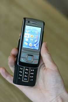 Фотоий: надувательство телефоны клетки NOKIA - 6280