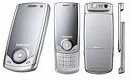 Фотоий: надувательство телефоны клетки SAMSUNG - U700