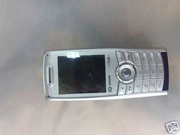 Фотоий: надувательство телефоны клетки SAGEM - MYX 6-2
