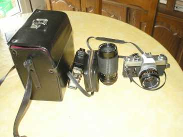 Фотоий: надувательство камеры CANON - FTB