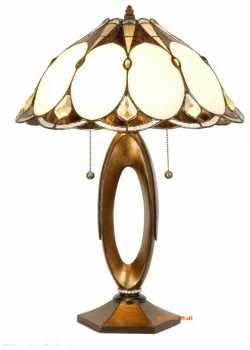Фотоий: надувательство светильники TIFFANY LAMP