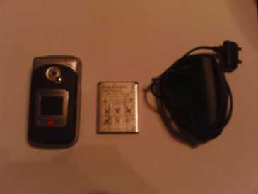 Фотоий: надувательство телефоны клетки SONY ERICSSON - SONY ERICSSON
