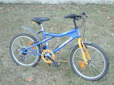 Фотоий: надувательство велосипеды VTT 20 ''  TOPBIKE - VTT  20 ''  TOPBIKE