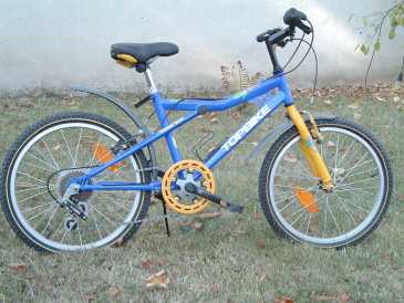 Фотоий: надувательство велосипеды VTT 20 ''  TOPBIKE - VTT  20 ''  TOPBIKE