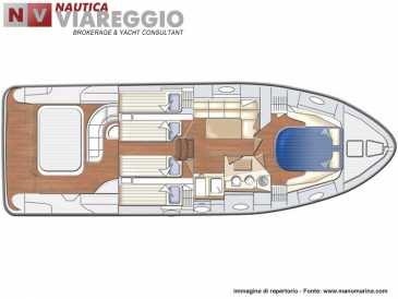 Фотоий: надувательство шлюпки MANO MARINE - MANO MARINE 38.50