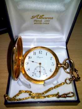 Фотоий: надувательство другие люди - LONGINES - LONGINES