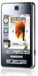Фотоий: надувательство телефоны клетки SAMSUNG - SAMSUNG PLAYER STYLE F480