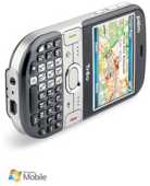 Фотоий: надувательство телефоны клетки PALM TREO - PALM TREO 500