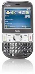 Фотоий: надувательство телефоны клетки PALM TREO - PALM TREO 500