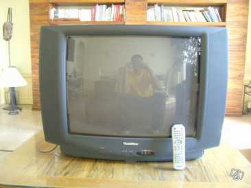 Фотоий: надувательство 4/3 tv GOLDSTAR - CL-28H87T