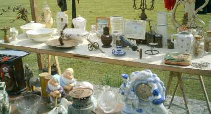 Фотоий: надувательство другие предметы искусствоа BROCANTE-VIDE GRENIER