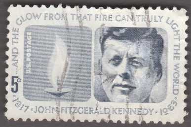 Фотоий: надувательство штемпеля/почтовые карточки JOHN FITGERALRT KENNEDY