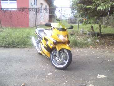 Фотоий: надувательство мотовелосипеды 600 cc - HONDA - CBR F