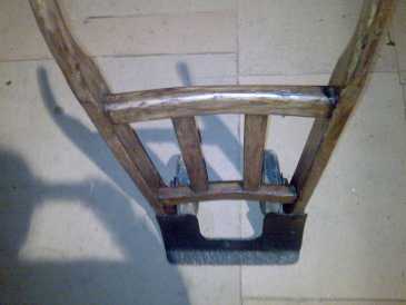 Фотоий: надувательство Do-it-yourself и инструменты EN BOIS