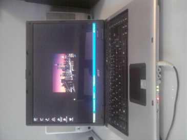 Фотоий: надувательство компьютеры офиса ACER - ASPIRE 5100