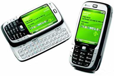 Фотоий: надувательство телефоны клетки HTC - SMARTPHONE HTC S710 NEUF COMPATIBLE TOUS OPERATEUR
