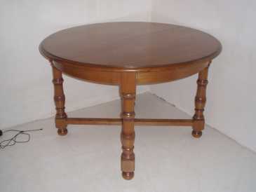 Фотоий: надувательство мебель TABLE + CHAISES