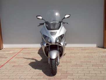 Фотоий: надувательство Scooters 250 cc - JONWAY - RANGER