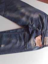 Фотоий: надувательство одежда люди - LEVIS - 501