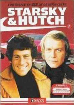 Фотоий: надувательство 34 DVD STARSKY ET HUTCH